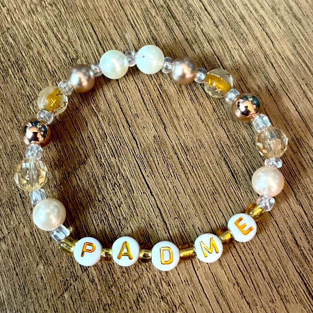 Star Wars Bracelet